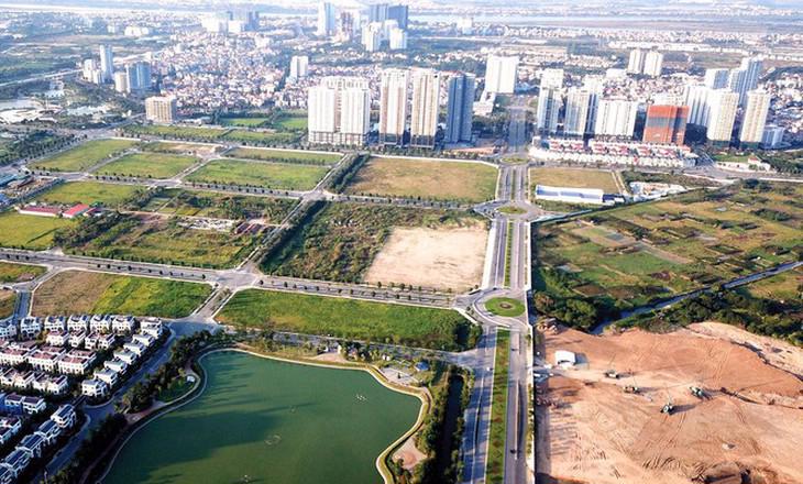 Quy định cụ thể về giao đất, cho thuê thông qua đấu giá, đấu thầu